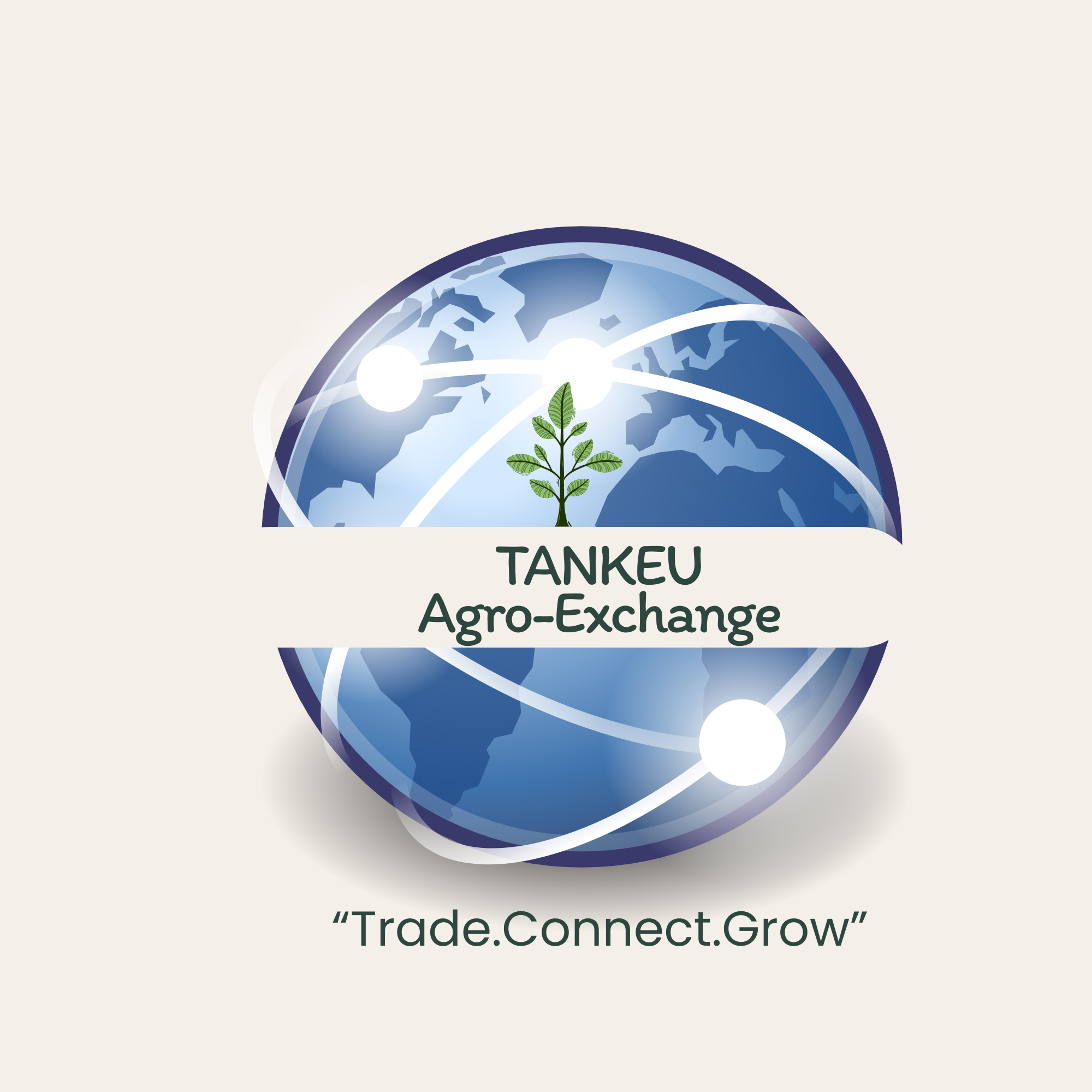 TANKEU Agro Exchange